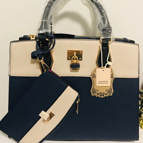 Bags Nice Handbag 2pcsset Poshmark